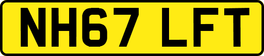 NH67LFT