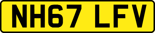 NH67LFV