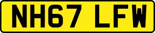 NH67LFW