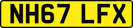 NH67LFX