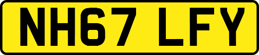 NH67LFY