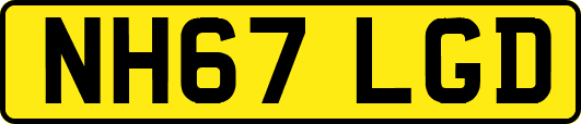 NH67LGD