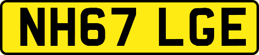 NH67LGE