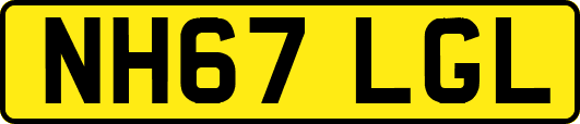 NH67LGL