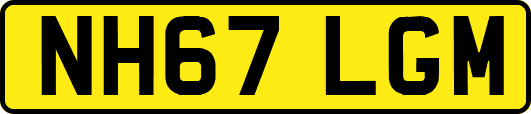 NH67LGM