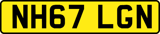 NH67LGN