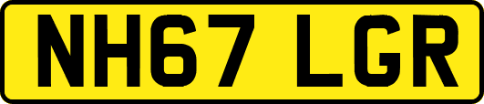 NH67LGR