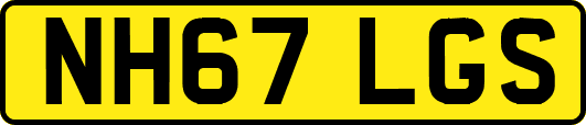 NH67LGS