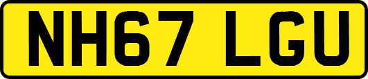 NH67LGU