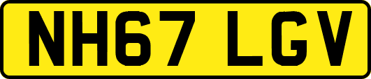 NH67LGV