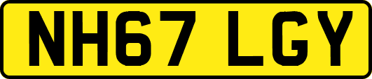 NH67LGY