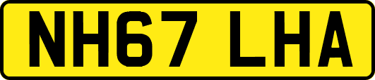 NH67LHA