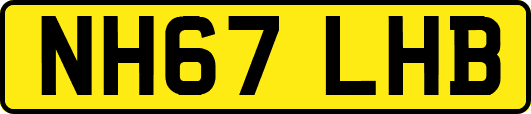 NH67LHB