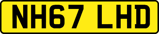 NH67LHD