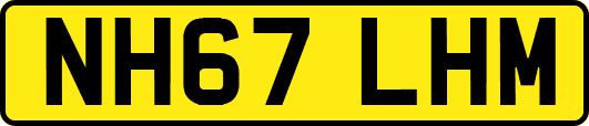 NH67LHM