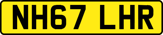 NH67LHR