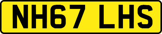 NH67LHS