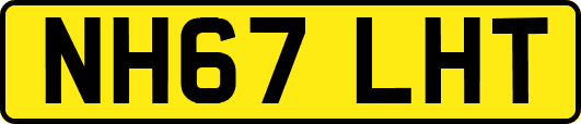 NH67LHT