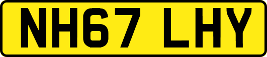 NH67LHY