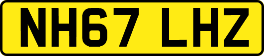 NH67LHZ