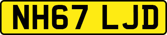 NH67LJD