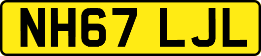 NH67LJL