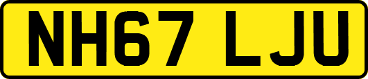 NH67LJU