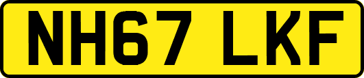 NH67LKF