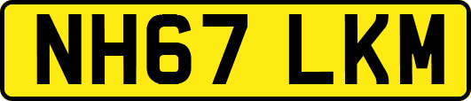 NH67LKM