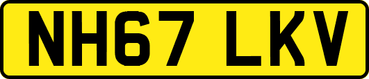 NH67LKV