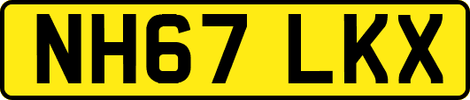 NH67LKX
