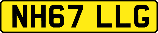 NH67LLG