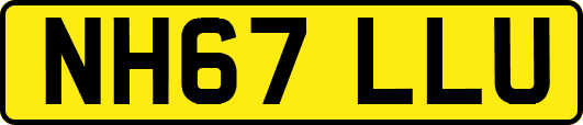 NH67LLU