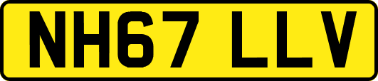 NH67LLV