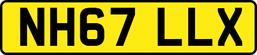 NH67LLX