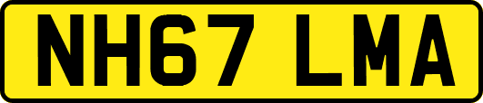 NH67LMA