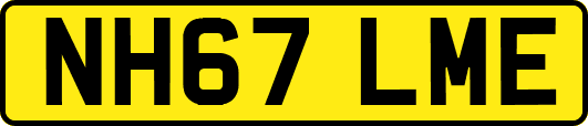 NH67LME