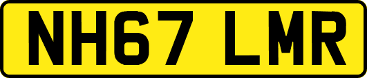 NH67LMR