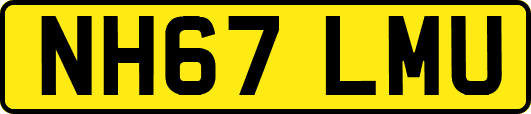 NH67LMU