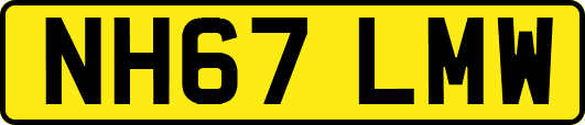 NH67LMW