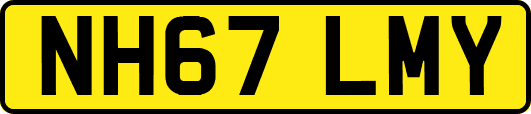 NH67LMY