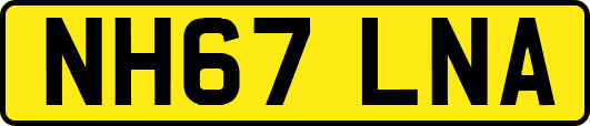 NH67LNA