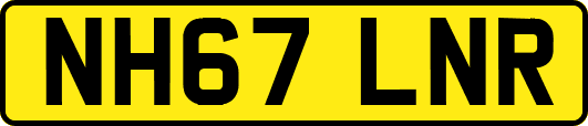 NH67LNR