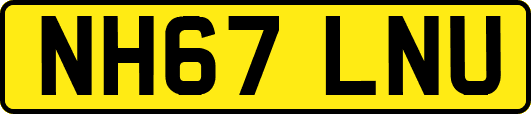NH67LNU
