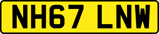 NH67LNW
