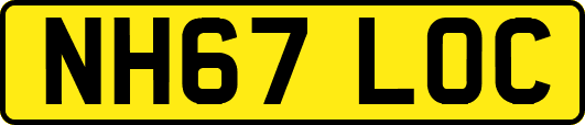NH67LOC