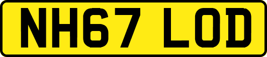NH67LOD