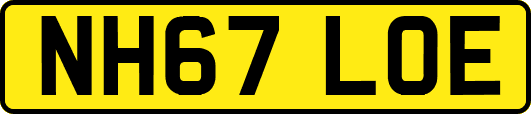 NH67LOE