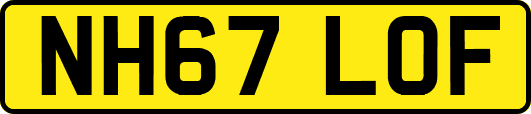 NH67LOF