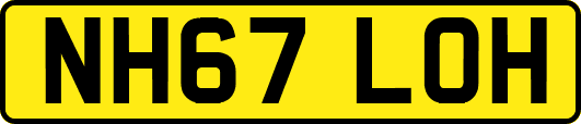 NH67LOH